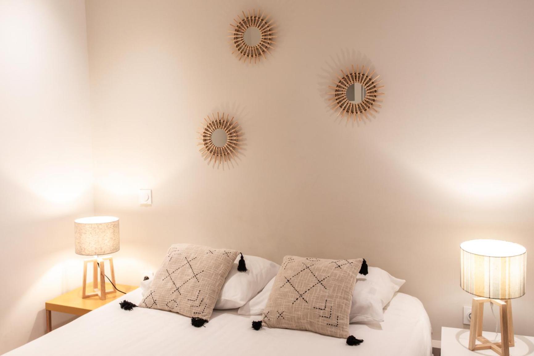 C11 - 1 Bdr Rue Meynadier 5Min Palais Festivals & Sea - Ac คานส์ ภายนอก รูปภาพ