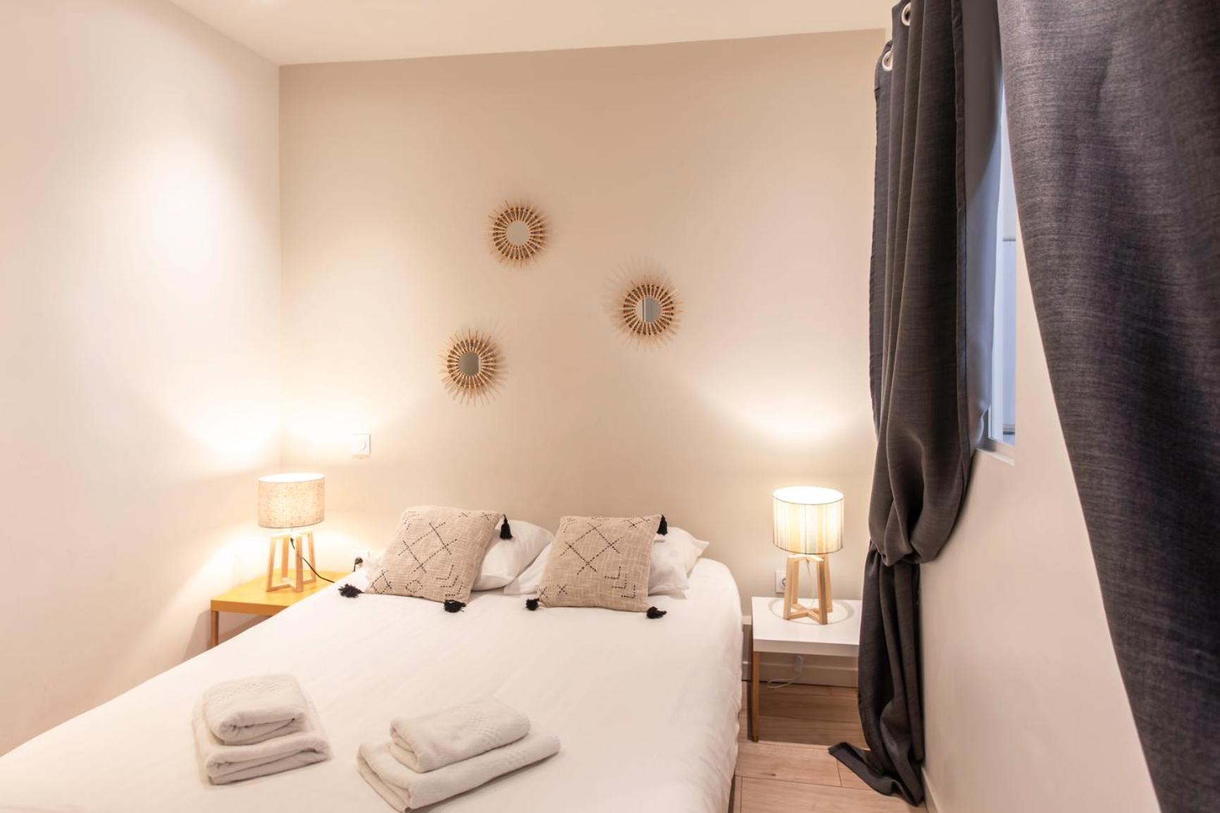 C11 - 1 Bdr Rue Meynadier 5Min Palais Festivals & Sea - Ac คานส์ ภายนอก รูปภาพ