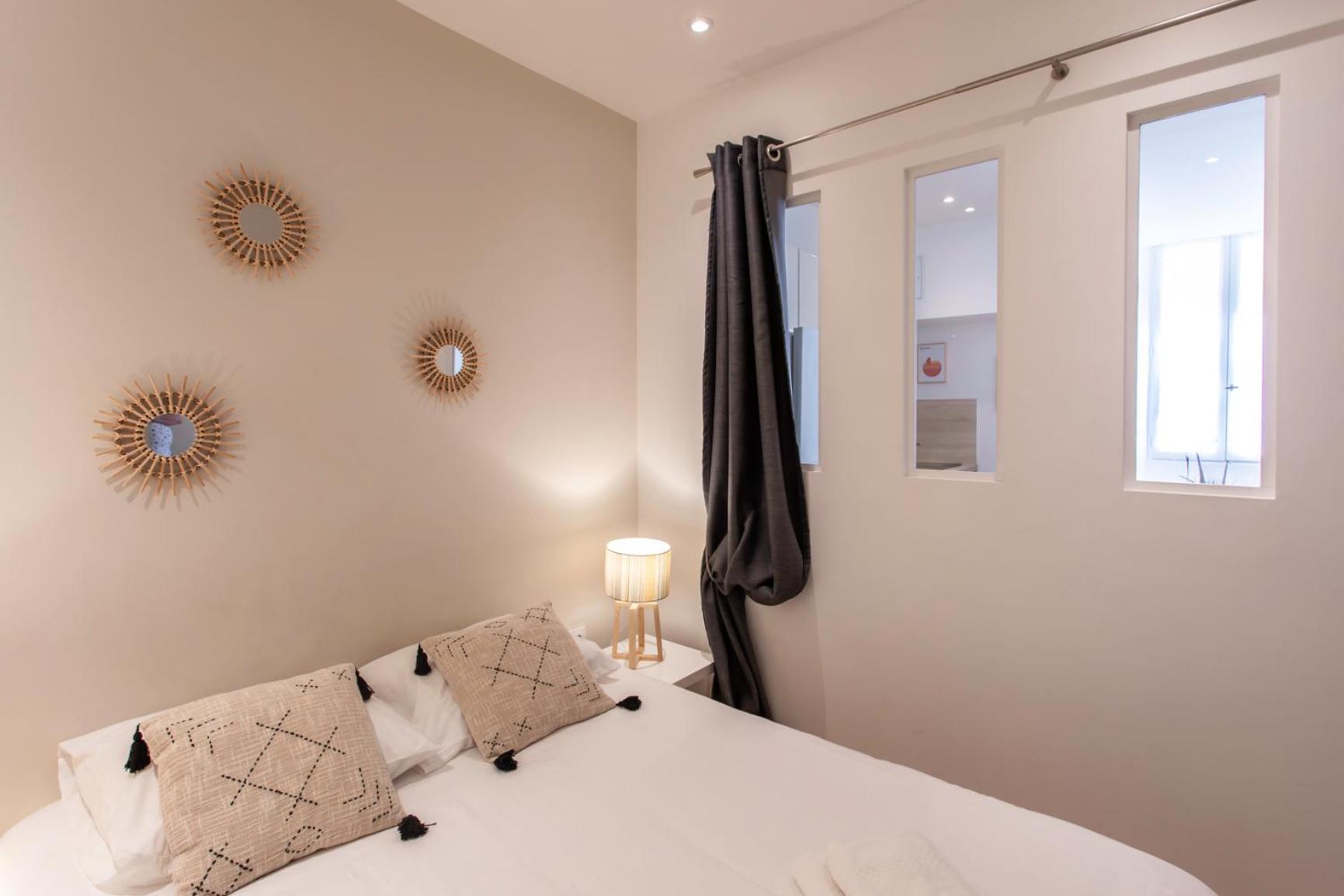 C11 - 1 Bdr Rue Meynadier 5Min Palais Festivals & Sea - Ac คานส์ ภายนอก รูปภาพ
