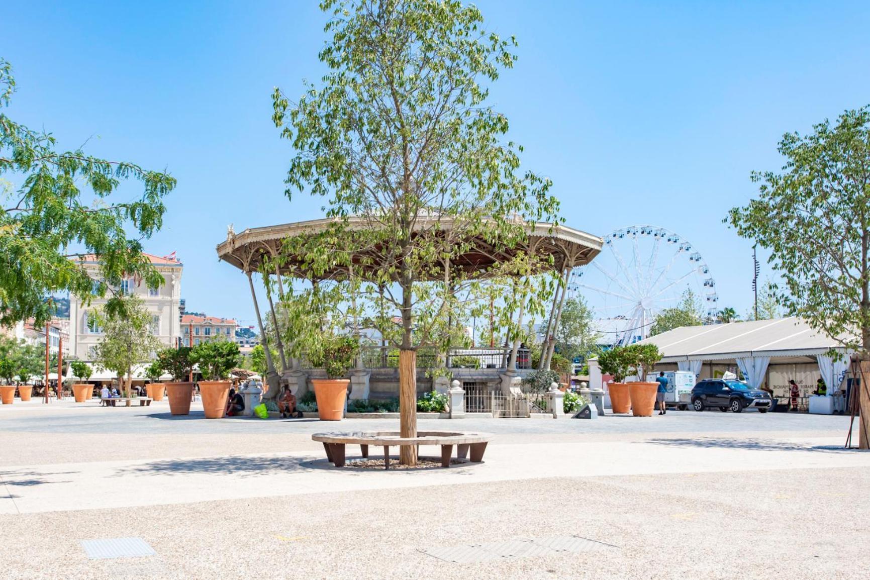 C11 - 1 Bdr Rue Meynadier 5Min Palais Festivals & Sea - Ac คานส์ ภายนอก รูปภาพ