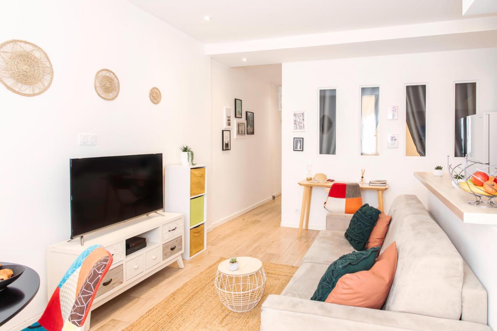 C11 - 1 Bdr Rue Meynadier 5Min Palais Festivals & Sea - Ac คานส์ ภายนอก รูปภาพ